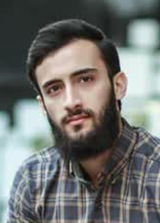 بیابانگرد 2